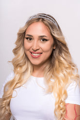 Coronita Cristale S Dubla